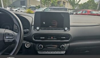 Photo Kona occasion 1.6 gdi 141ch hybrid creative dct-6 ile Reunion.