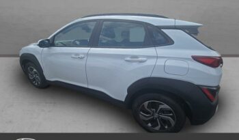 Kona occasion Reunion 1.6 gdi 141ch hybrid creative dct-6, modèle 2022 à vendre.