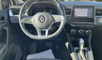 Occasion à vendre : Renault voiture blanc nacre hybride rechargeable : essence/electrique 1.6 e-tech hybride rechargeable 160ch techno Reunion