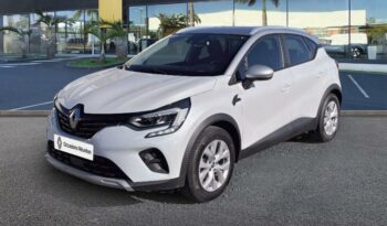 Vente Renault Captur 1.6 e-tech hybride rechargeable 160ch techno Renault-renault Saint Denis, La Reunion.