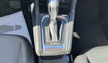 Reunion auto occasion Captur 2022 1.6 e-tech hybride rechargeable 160ch techno pas chère.