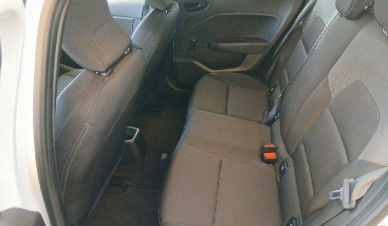 RENAULT Clio 1.0 TCe 90ch Equilibre complet