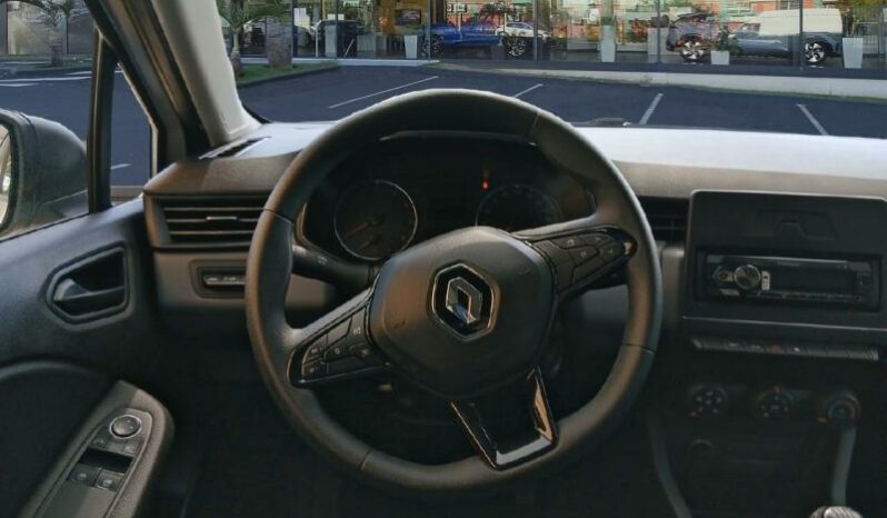 RENAULT Clio 1.0 TCe 90ch Equilibre complet