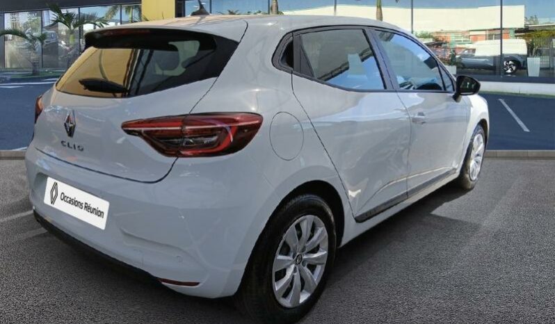 RENAULT Clio 1.0 TCe 90ch Equilibre complet