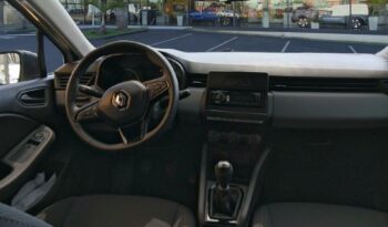 Occasion à vendre : Renault voiture blanc essence 1.0 tce 90ch equilibre Reunion