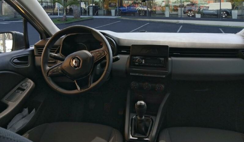 RENAULT Clio 1.0 TCe 90ch Equilibre complet
