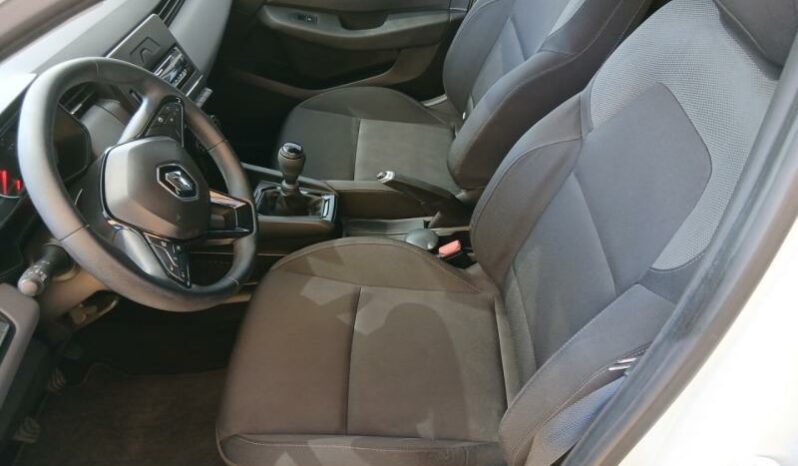 RENAULT Clio 1.0 TCe 90ch Equilibre complet