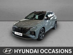 Vente Hyundai Tucson 1.6 crdi 136ch hybrid 48v n line executive dct7 Hyundai-hyundai Sainte Clotilde, La Reunion.