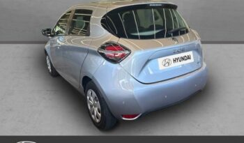 Occasion à vendre : Renault voiture gris highland electrique e-tech equilibre charge normale r110 - 22b Reunion