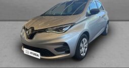 RENAULT Zoe E-Tech Equilibre charge normale R110 – 22B