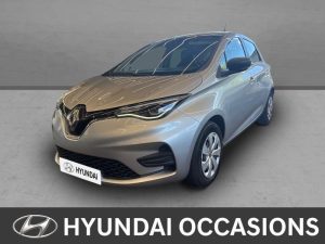 Vente Renault Zoe e-tech equilibre charge normale r110 - 22b Hyundai-hyundai Sainte Clotilde, La Reunion.