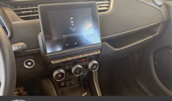 Photo Zoe occasion e-tech equilibre charge normale r110 - 22b ile Reunion.