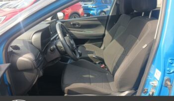 Photo Bayon occasion 1.0 t-gdi 100ch hybrid 48v intuitive ile Reunion.