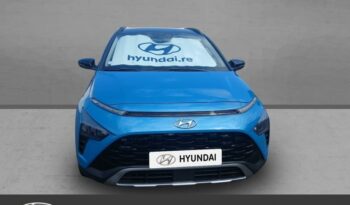 Bayon occasion Reunion 1.0 t-gdi 100ch hybrid 48v intuitive, modèle 2022 à vendre.