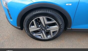 Occasion à prix réduit chez Hyundai-hyundai Occasion Saint-pierre : Vente s.u.v. 2022, s.u.v. à La Reunion.