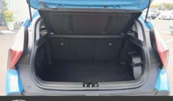 Reunion auto occasion Bayon 2022 1.0 t-gdi 100ch hybrid 48v intuitive pas chère.