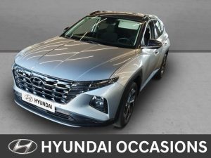 Vente Hyundai Tucson 1.6 t-gdi 230ch hybrid premium bva6 Hyundai-hyundai Sainte Clotilde, La Reunion.