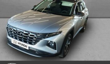 Vente Hyundai Tucson 1.6 t-gdi 230ch hybrid premium bva6 Hyundai-hyundai Sainte Clotilde, La Reunion.