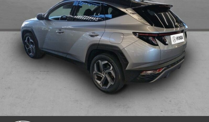 HYUNDAI Tucson 1.6 T-GDi 230ch Hybrid PREMIUM BVA6 complet