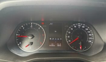 Vente de fourgon voiture occasion 974 Reunion.