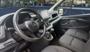 Occasion à vendre : Renault voiture blanc glacier diesel l1h1 3t 2.0 blue dci 130ch confort Reunion
