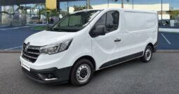 RENAULT Trafic Fg L1H1 3T 2.0 Blue dCi 130ch Confort
