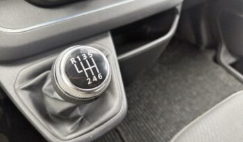 Reunion auto occasion Trafic Fg 2022 l1h1 3t 2.0 blue dci 130ch confort pas chère.
