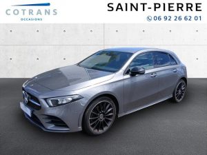 Vente Mercedes-benz Classe A 250 e 160+102ch amg line 8g-dct 8cv Cotrans-multi Marques Saint Pierre, La Reunion.