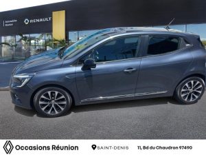 Vente Renault Clio 1.6 e-tech 140ch limited -21 Renault-renault Saint Denis, La Reunion.