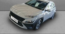 HYUNDAI Kona 1.6 GDi 141ch Hybrid Creative DCT-6