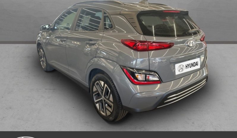 HYUNDAI Kona Electric 39kWh – 136ch complet