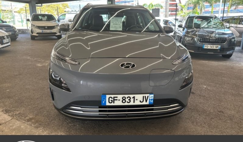 HYUNDAI Kona Electric 39kWh – 136ch complet