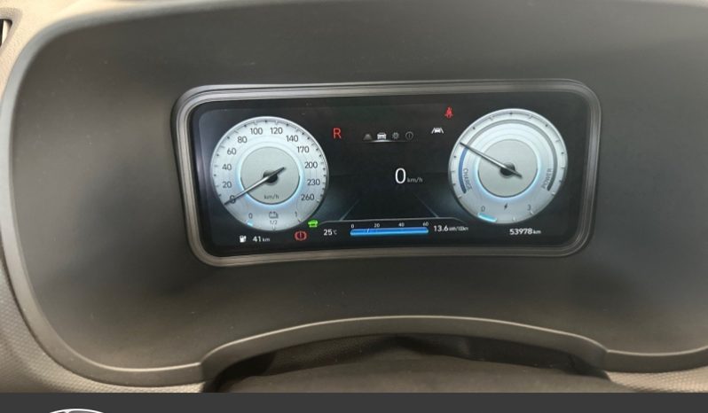 HYUNDAI Kona Electric 39kWh – 136ch complet