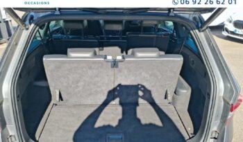 Occasion 974 : Découvrez la version 2.0 tdi 150ch scr sportline dsg7 7 places Skoda 2022, Reunion.