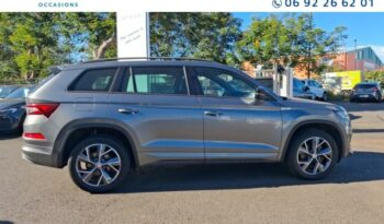 Occasion à prix réduit chez Cotrans-multi Marques Saint Pierre : Vente s.u.v. 2022, s.u.v. à La Reunion.