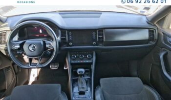 Vente de s.u.v. voiture occasion 974 Reunion.