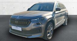 SKODA Kodiaq 2.0 TDI 150ch SCR Sportline DSG7 7 places