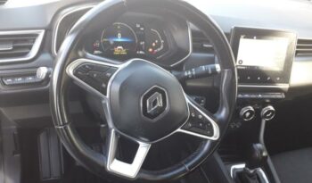 Occasion à vendre : Renault voiture blanc hybride : essence/electrique 1.6 e-tech hybride 140ch limited -21n Reunion