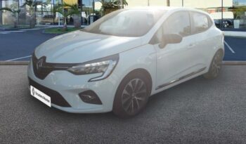 Vente Renault Clio 1.6 e-tech hybride 140ch limited -21n Renault-renault Le Port, La Reunion.