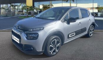 Vente Citroen C3 1.5 bluehdi 100ch s&s feel pack e6.d Renault-renault Saint Pierre, La Reunion.