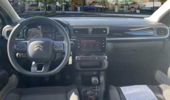 Occasion à vendre : Citroen voiture gris acier (m) diesel 1.5 bluehdi 100ch s&s feel pack e6.d Reunion