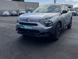 Vente Citroen C4 bluehdi 130ch s&s feel pack eat8 120g Leparc-gbh Comptoir Des Isles, La Reunion.