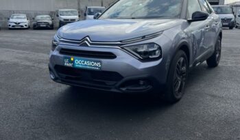 Vente Citroen C4 bluehdi 130ch s&s feel pack eat8 120g Leparc-gbh Comptoir Des Isles, La Reunion.