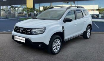 Vente Dacia Duster 1.5 blue dci 115ch expression Renault-renault Saint Denis, La Reunion.