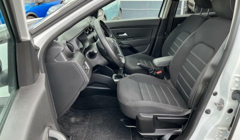 DACIA Duster 1.5 Blue dCi 115ch Expression complet