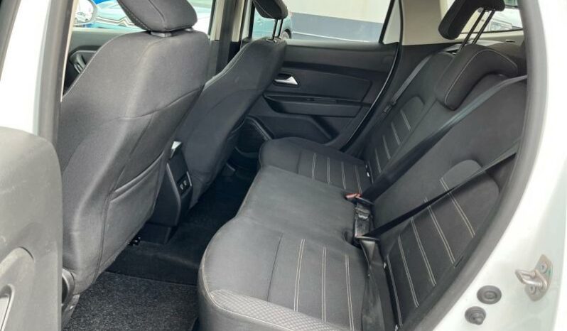 DACIA Duster 1.5 Blue dCi 115ch Expression complet