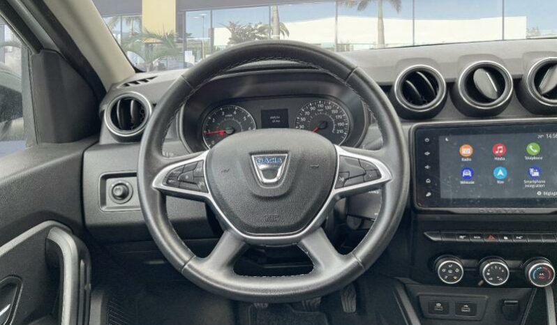 DACIA Duster 1.5 Blue dCi 115ch Expression complet