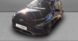 HYUNDAI Bayon 1.0 T-GDi 100ch Hybrid 48V Intuitive