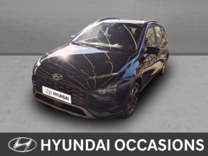Vente Hyundai Bayon 1.0 t-gdi 100ch hybrid 48v intuitive Hyundai-hyundai Sainte Clotilde, La Reunion.