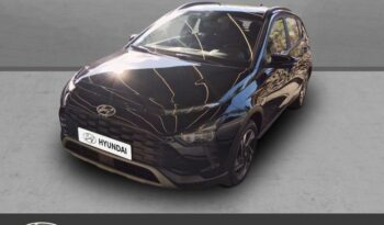 Vente Hyundai Bayon 1.0 t-gdi 100ch hybrid 48v intuitive Hyundai-hyundai Sainte Clotilde, La Reunion.